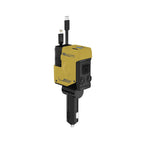 Chargeur Voiture Intelligent 4-en-1 – 50W, USB-C, Câbles Rétractables