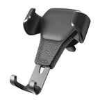 Support de Téléphone Voiture avec Chargeur USB