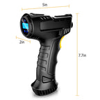 Compresseur de Pneus Portable 150 PSI