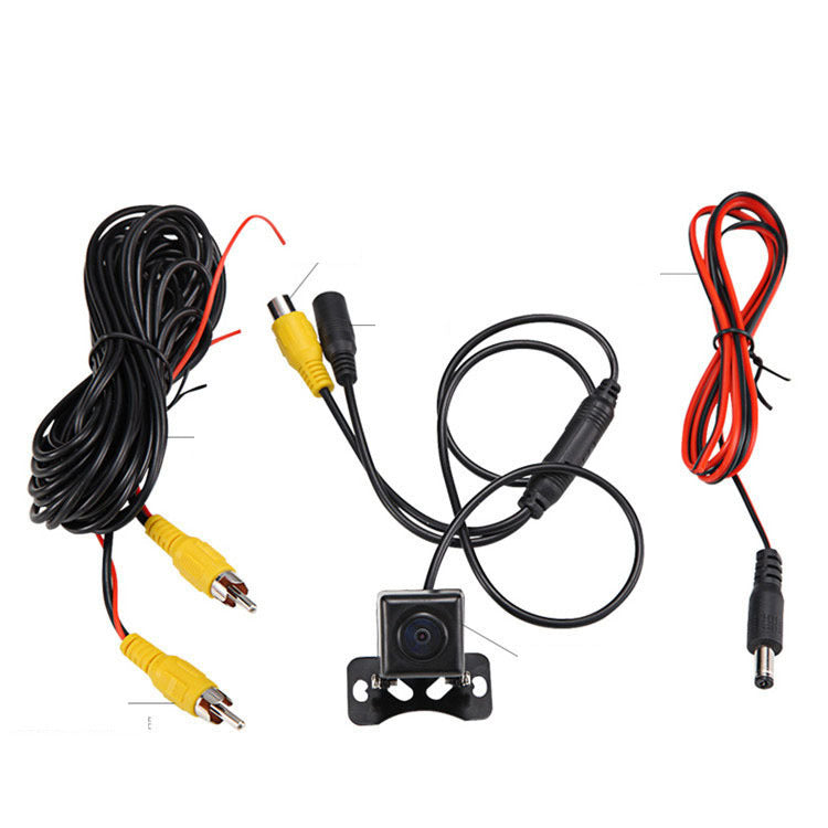 Caméra de Recul Voiture HD