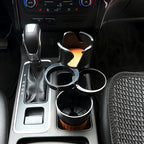 Porte-gobelet universel pour voiture