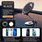 Support Téléphone Magnétique Pliable 360° – Ultra Sécurisé & Compact