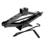 Cric Losange 2 Tonnes en Acier – Compact