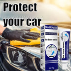 Car Scratch Remover – Effaceur de Rayures avec Cire Polissante