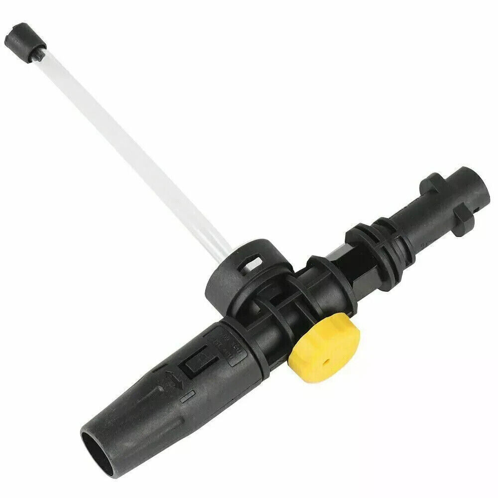 Lance Mousse Haute Pression pour Karcher K2–K7
