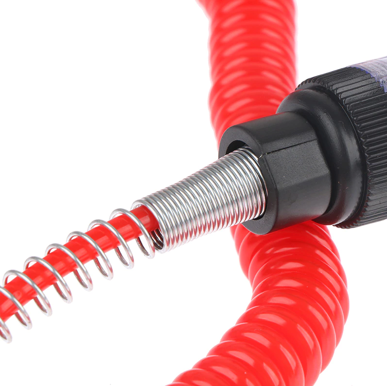 Testeur de Circuit Numérique LED 6-24V