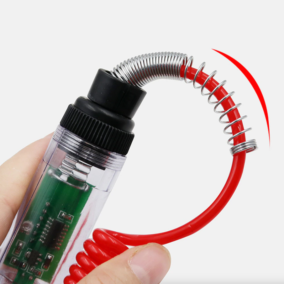 Testeur de Circuit Numérique LED 6-24V