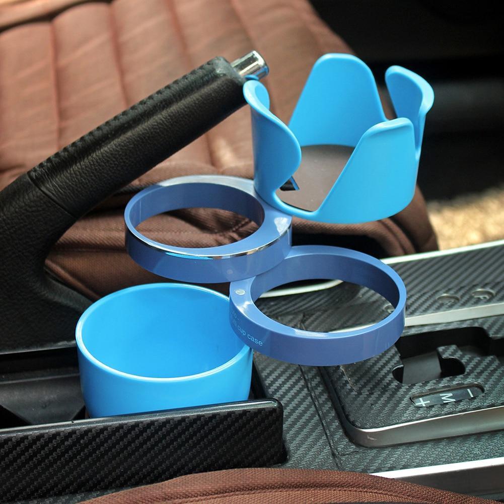 Porte-gobelet universel pour voiture