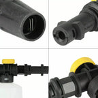 Lance Mousse Haute Pression pour Karcher K2–K7