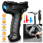 Compresseur de Pneus Portable 150 PSI