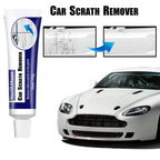 Car Scratch Remover – Effaceur de Rayures avec Cire Polissante
