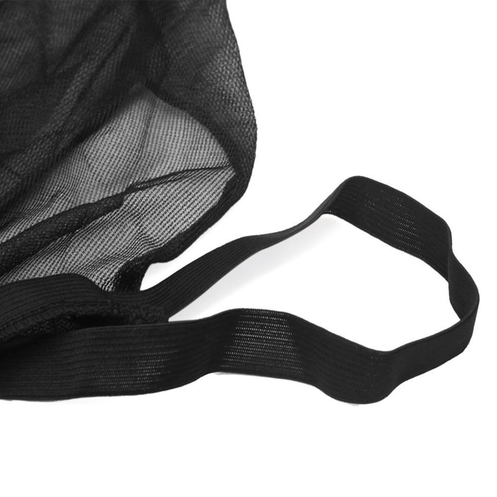 Pare-Soleil Latéraux pour Voiture – Protection UV, Anti-Moustiques & Intimité