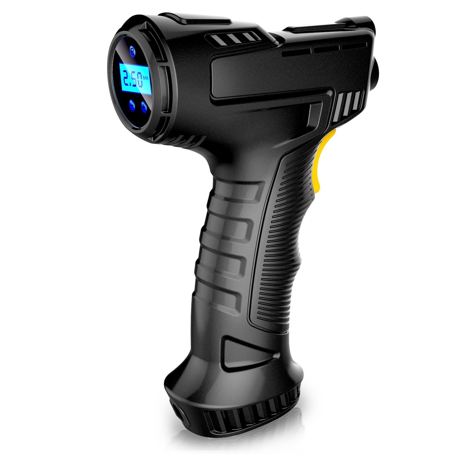 Compresseur de Pneus Portable 150 PSI