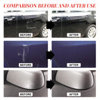 Car Scratch Remover – Effaceur de Rayures avec Cire Polissante
