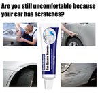 Car Scratch Remover – Effaceur de Rayures avec Cire Polissante