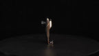 Car Wireless Charger Phone Holder