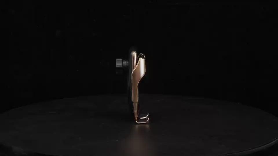 Car Wireless Charger Phone Holder
